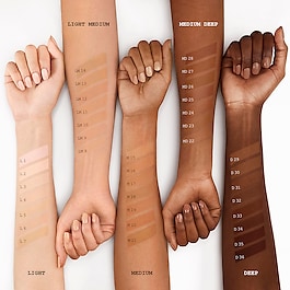 Skin Fetish Sublime Perfection - Foundation